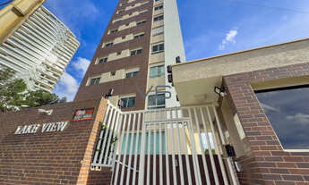 Imagem: Apartamento com 3 quartos, 115m² privativos