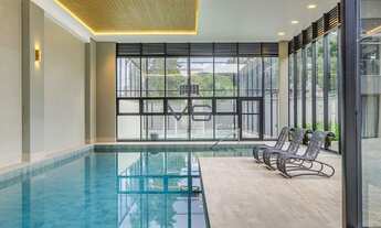 Imagem 7: Terreno em Condomínio com 303m² privativos, no Barigui, Curitiba - PR