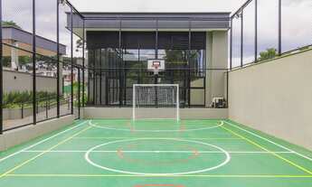 Imagem 6: Terreno em Condomínio com 303m² privativos, no Barigui, Curitiba - PR