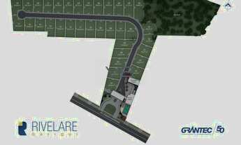 Imagem 3: Terreno em Condomínio com 303m² privativos, no Barigui, Curitiba - PR