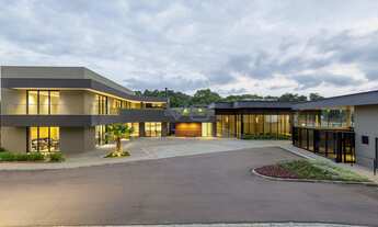 Imagem 2: Terreno em Condomínio com 303m² privativos, no Barigui, Curitiba - PR