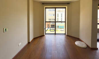 Imagem 6: Apartamento Padrão com 186m² privativos, 3 Quartos, 1 Suíte, 2 Vagas de garagem, no Batel