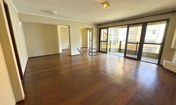 Imagem 2: Apartamento Padrão com 186m² privativos, 3 Quartos, 1 Suíte, 2 Vagas de garagem, no Batel