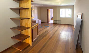 Imagem 7: Apartamento Padrão com 186m² privativos, 3 Quartos, 1 Suíte, 2 Vagas de garagem, no Batel