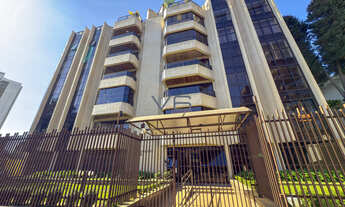 Imagem: Apartamento Padrão com 186m² privativos