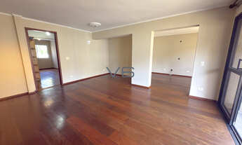 Imagem 5: Apartamento Padrão com 186m² privativos, 3 Quartos, 1 Suíte, 2 Vagas de garagem, no Batel