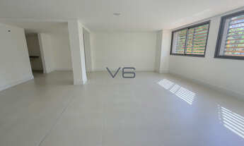 Imagem 7: Sala Comercial com 79,79 m² privativos, 2 vagas de garagem, no Cabral, Curitiba-PR