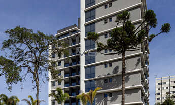 Imagem: Apartamento padrão com 2 quartos, 67m²