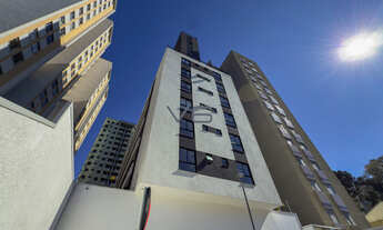 Imagem: Apartamento Padrão - 2 Quartos - 1 Vaga