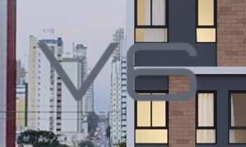 Imagem: Apartamento à venda no bairro Centro