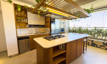 Imagem: Belíssimo Apartamento de Alto Padrão