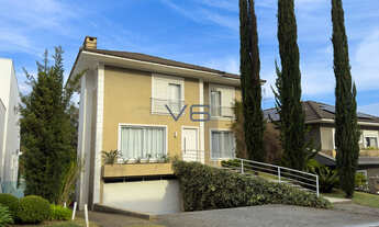 Imagem: Casa em Condomínio, com 4 quartos, 427