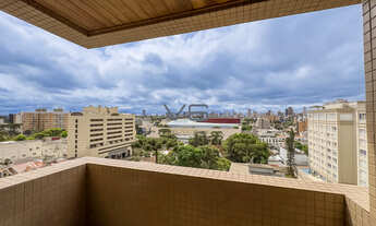 Imagem 4: Apartamento Alto Padrão com 4 suítes, 443m² privativos, 4 vagas de garagem, no Batel, Curi