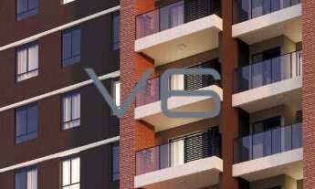 Imagem: Apartamento à venda em Curitiba/PR