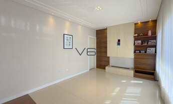 Imagem 5: Casa Padrão com 3 quartos , 1 suíte, 4 vagas de garagem, 298 m² privativos, no bairro Pedr