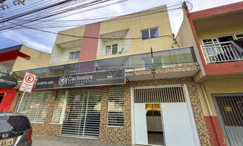 Imagem 1: Loja Ponto Comercial com 450 m² privativos, 6 dormitórios, 7 vagas de garagem, no Iguaçu