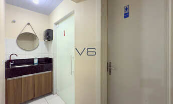 Imagem 7: Loja Ponto Comercial com 450 m² privativos, 6 dormitórios, 7 vagas de garagem, no Iguaçu