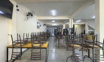 Imagem 4: Loja Ponto Comercial com 450 m² privativos, 6 dormitórios, 7 vagas de garagem, no Iguaçu