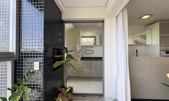 Imagem 4: Apartamento Cobertura Duplex com 3 quartos, 144 m² privativos, 2 vagas de garagem, no Água