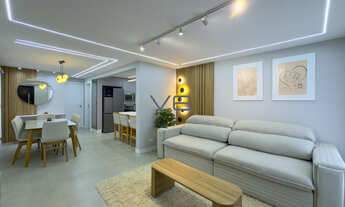 Imagem 5: Casa com 104,28m² privativos, 3 quartos, 2 Suítes, 2 Vagas de Garagem, no São Braz, Curiti