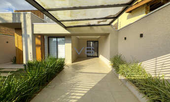 Imagem 2: Casa com 104,28m² privativos, 3 quartos, 2 Suítes, 2 Vagas de Garagem, no São Braz, Curiti