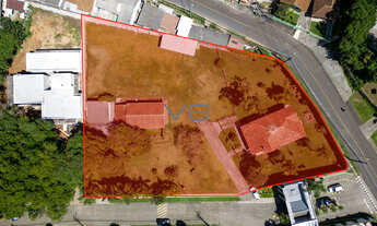 Imagem: Terreno em Condomínio com 3.382,37 m²