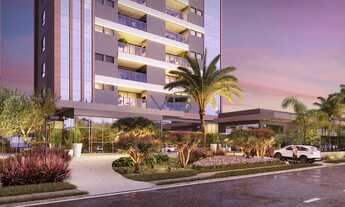 Imagem: Apartamento Alto Padrão, com 3 quartos