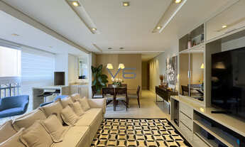 Imagem: Apartamento Alto Padrão, com 3 quartos