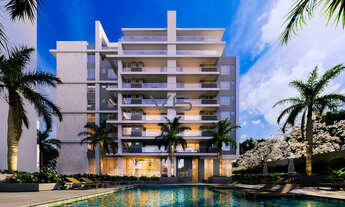 Imagem: Apartamento à venda em Curitiba/PR