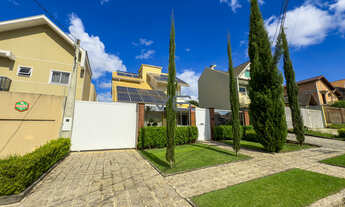 Imagem 2: Casa de Alto Padrão com 3 Dormitórios | 201m²