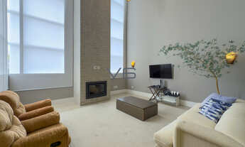 Imagem 4: Casa Alto Padrão em Condomínio com 4 Quartos - 2 Suítes - 4 Vagas de garagem - 500m² priva