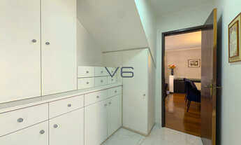 Imagem 7: Casa com 4 Quartos - 1 Suíte - 7 Vagas de garagem - 203,81 m² privativos, no bairro Xaxim