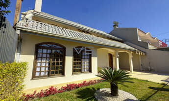 Imagem: Casa com 4 Quartos - 1 Suíte - 7 Vagas