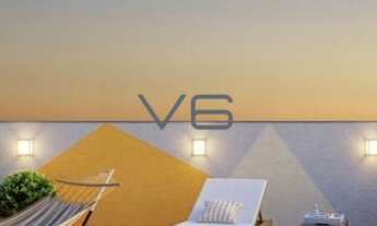 Imagem 7: Apartamento tipo studio com 28m² privativos, 1 quarto, no Água Verde, Curitiba - PR