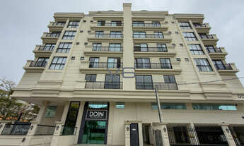 Imagem: Apartamento Alto Padrão Mobiliado com 2