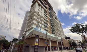 Imagem: Loja com 77,86 m² privativos 3 vagas de