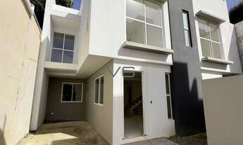 Imagem: Casa à venda no bairro Pilarzinho - Curitiba/PR