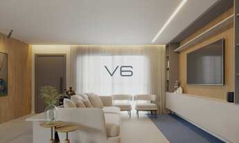 Imagem 2: Casa padrão com 3 quartos, 170m² privativos, 2 vagas de garagem, no Abranches, Curitiba