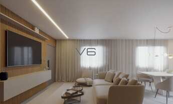 Imagem 3: Casa padrão com 3 quartos, 170m² privativos, 2 vagas de garagem, no Abranches, Curitiba