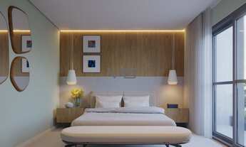 Imagem 6: Casa padrão com 3 quartos, 170m² privativos, 2 vagas de garagem, no Abranches, Curitiba