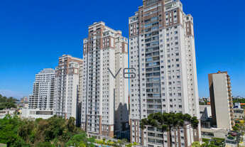 Imagem: Apartamento Mobiliado Alto Padrão, 3 Suítes