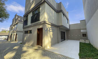 Imagem: Casa Padrão com, 3 quartos, 132,39 m²