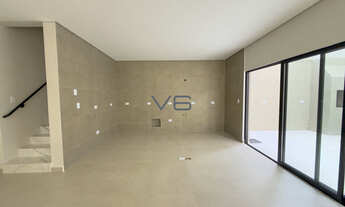 Imagem 4: Casa Padrão com, 3 quartos, 132,39 m² privativos, 2 vagas de garagem, no Boa Vista, Curiti