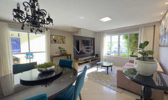 Imagem 7: Casa Triplex com 166 m² privativos, 3 quartos, 4 vagas de garagem, no Capão Raso, Curitiba