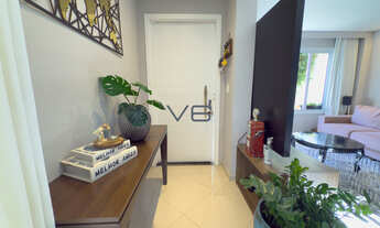 Imagem 2: Casa Triplex com 166 m² privativos, 3 quartos, 4 vagas de garagem, no Capão Raso, Curitiba