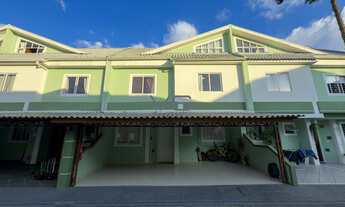 Imagem: Casa com 123 m² privativos, 3 quartos