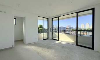 Imagem 2: Apartamento com 78 m², 3 suítes, 1 vaga de garagem, no Portão, Curitiba-PR