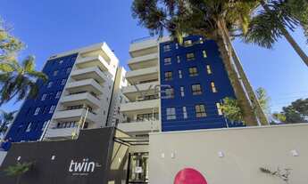 Imagem: Apartamento com 78 m², 3 suítes, 1 vaga