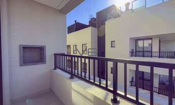 Imagem 7: Apartamento com 78 m², 3 suítes, 1 vaga de garagem, no Portão, Curitiba-PR