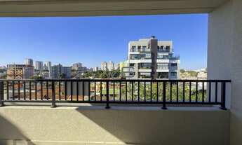 Imagem 5: Apartamento com 78 m², 3 suítes, 1 vaga de garagem, no Portão, Curitiba-PR